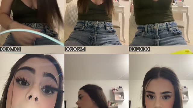 @useeer110607 TikTok live from 2026-08-16