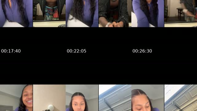 @okaykerenn TikTok live from 2026-08-16