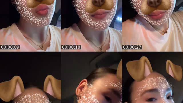 @baqdauletgyzy0 TikTok live