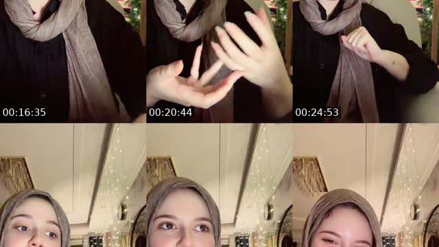 @yara_elmaghrabyy TikTok live from 2026-08-16