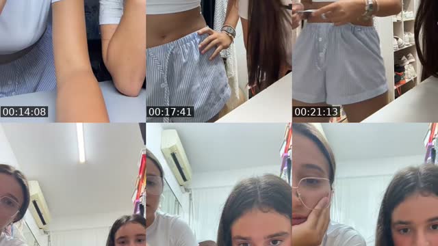 @blancasg_ Mexico TikTok live from 2026-08-16