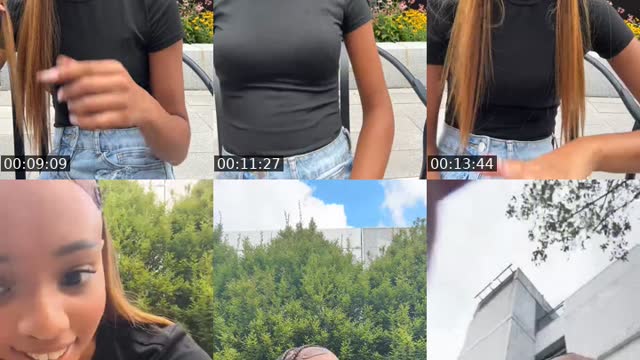 @yourfavpetiteprincessa TikTok live from 2026-08-16