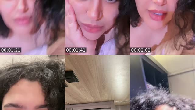 @elif_alwakil TikTok live from 2026-08-16