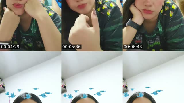 TikTok live: 🙃🙃 by @yuragomez99