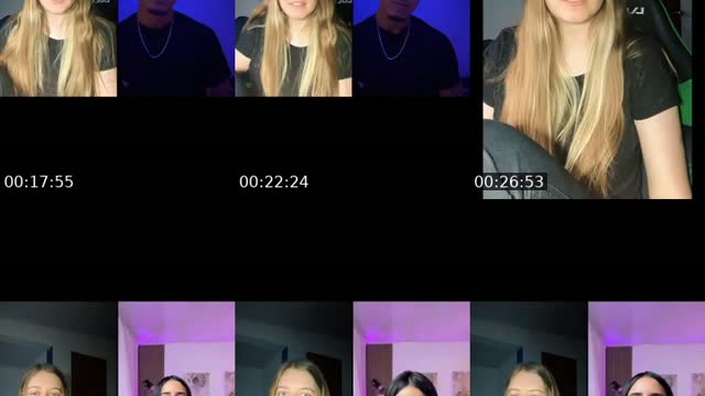 @lualderete5 TikTok live from 2026-08-16