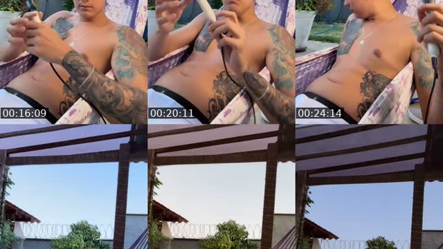 @danieldiniz47 TikTok live from 2026-08-16