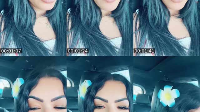 @labebesitaonioni TikTok live