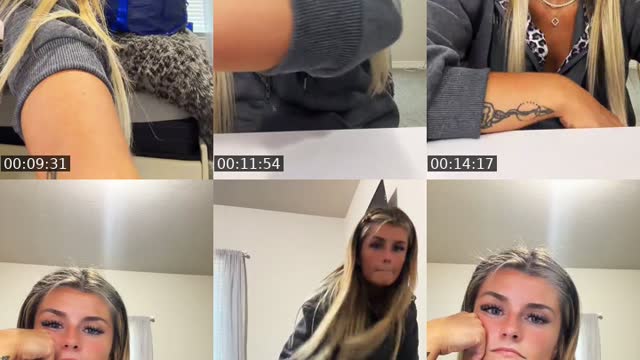 TikTok live: Heyyy by @theestallionp