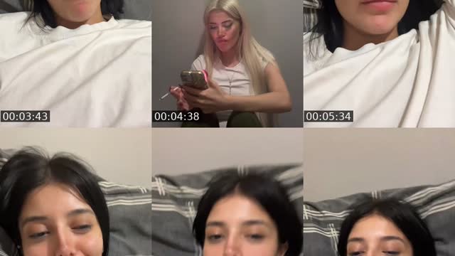 @ssaniyeer TikTok live