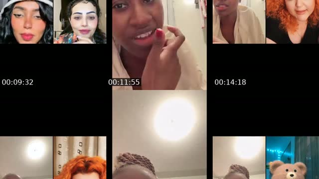 @ngatia57 TikTok live