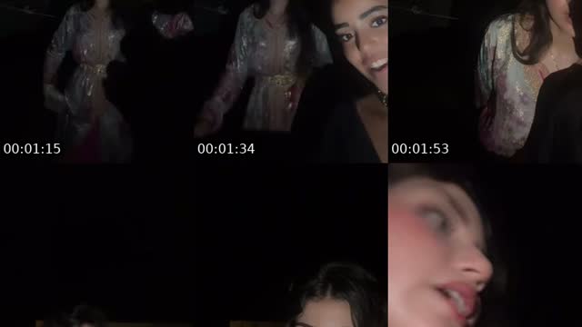@hajar_eer1 TikTok live from 2026-08-16