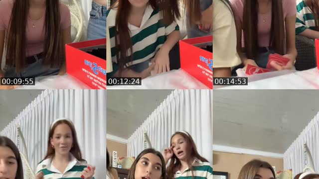 @karin_mantyukov_ TikTok live from 2026-08-16