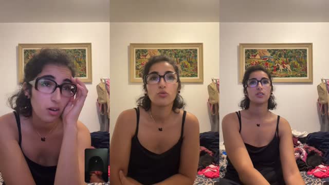 @salemwrwb TikTok live from 2026-08-16
