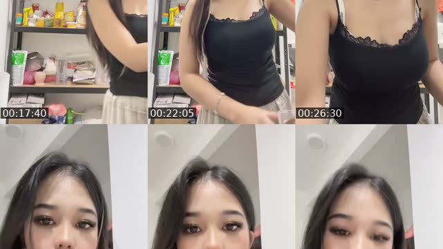 @go1dengurl TikTok live from 2026-08-16