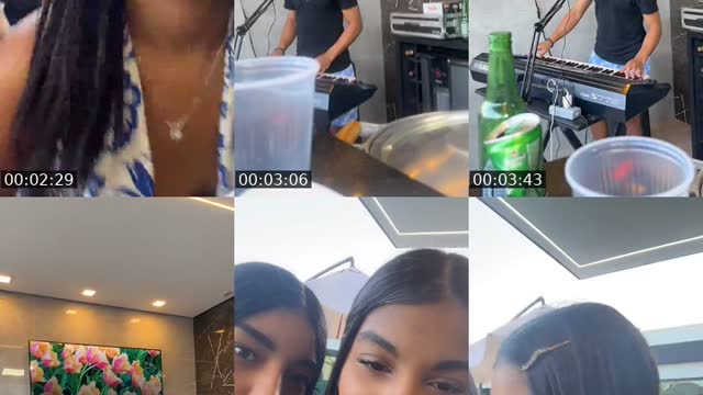 @_.xzvivi TikTok live
