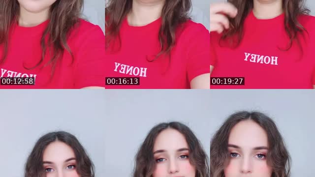 TikTok live: Lets Go LIVE! by @marria4876