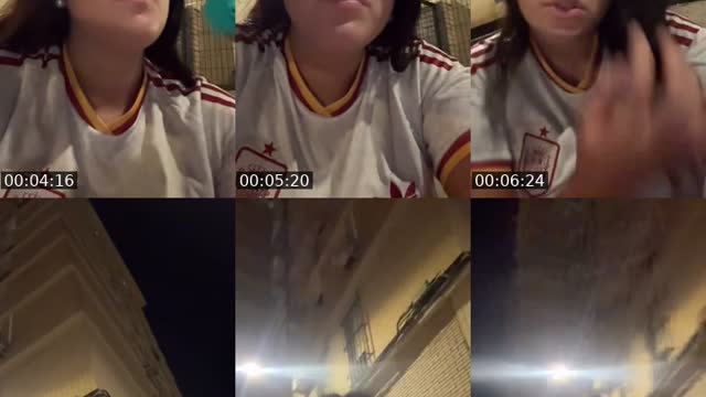 @andreadiaazzz0 TikTok live