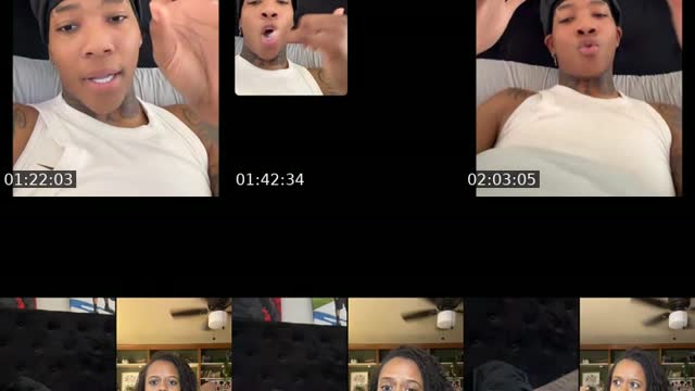 @buttadripdrop2x TikTok live from 2026-08-16