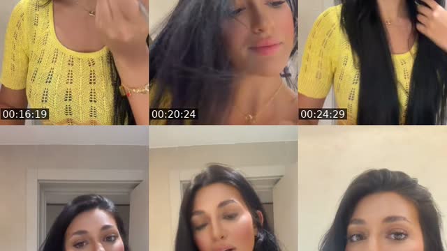 @nemoranimo0 TikTok live from 2026-08-16