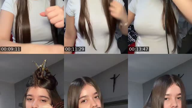 @yareliveee TikTok live from 2026-08-16