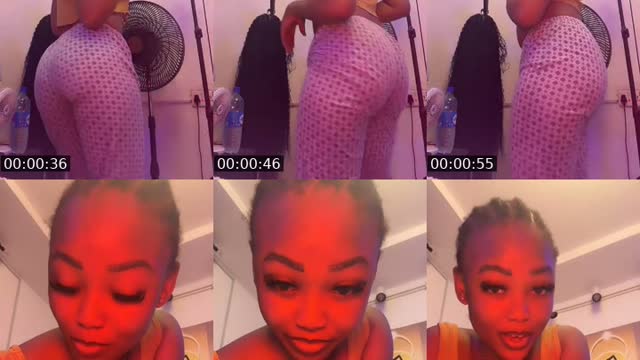 @luna2.483 TikTok live