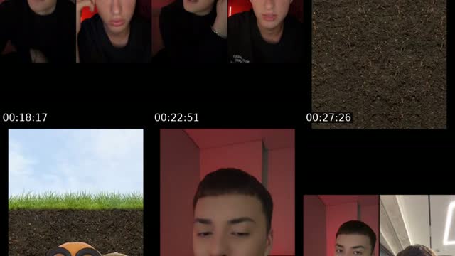 @iamstrizh TikTok live from 2026-08-16
