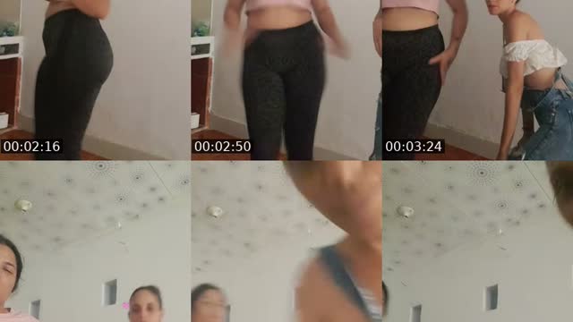 @morada115 TikTok live