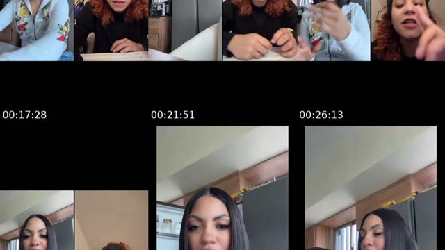 @la_icyyy TikTok live from 2026-08-16
