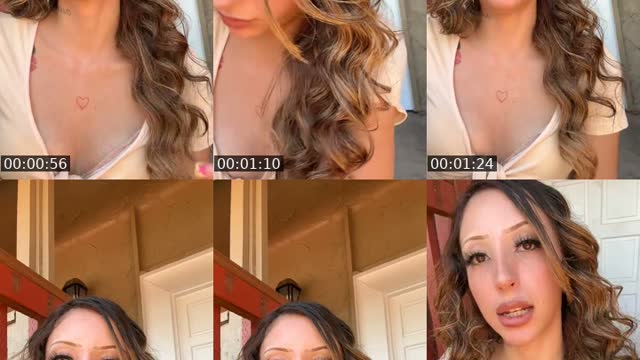 @luvaaa66 TikTok live