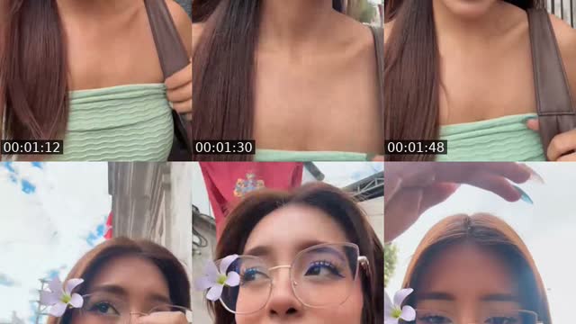 Después de fiestas Arequipa - @abgelenkt