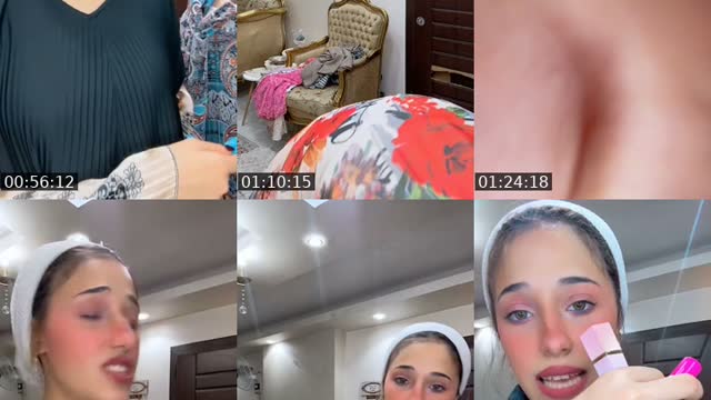 @mariemmohsen02 TikTok live from 2026-08-16