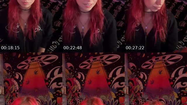 TikTok live: #fyppp #18+ by @skyler_pendola