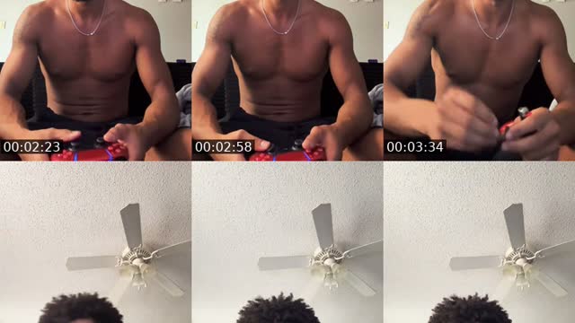 @khori102 TikTok live