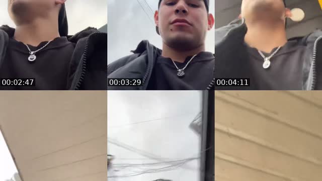 @priconsusgemelos TikTok live