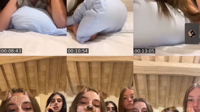@lucri632 TikTok live from 2026-08-16