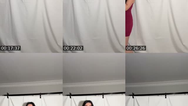 TikTok live: Kombin seçiyoruz by @mira_gibi