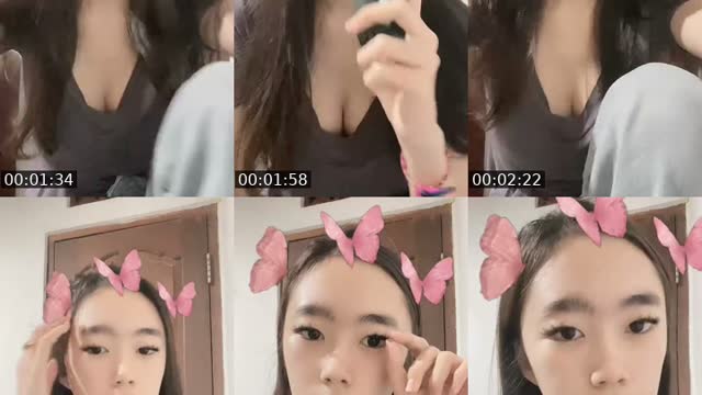 @sh4laanan TikTok live