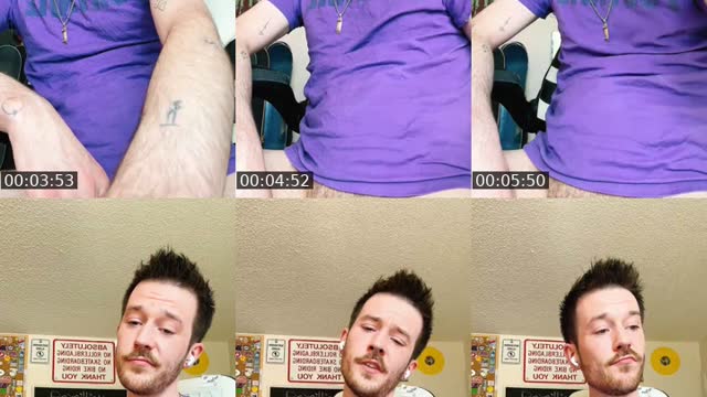 @_.rexcillion TikTok live from 2026-08-16