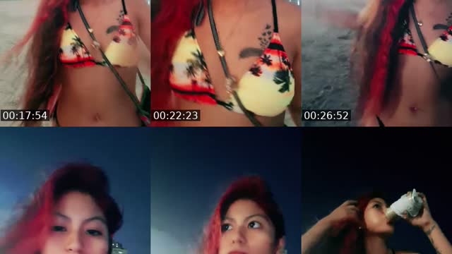 TikTok live: conversar y batallitas by @amelia1.69