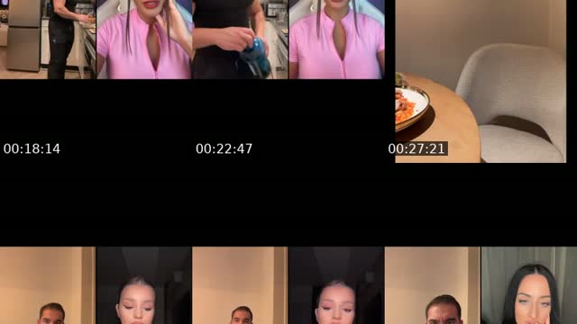 @az_lion TikTok live from 2026-08-16