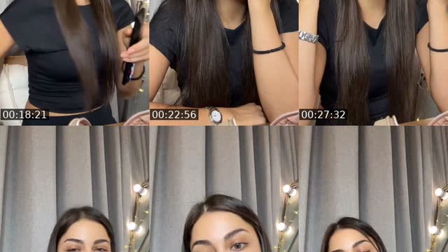 @sedkisara TikTok live from 2026-08-16