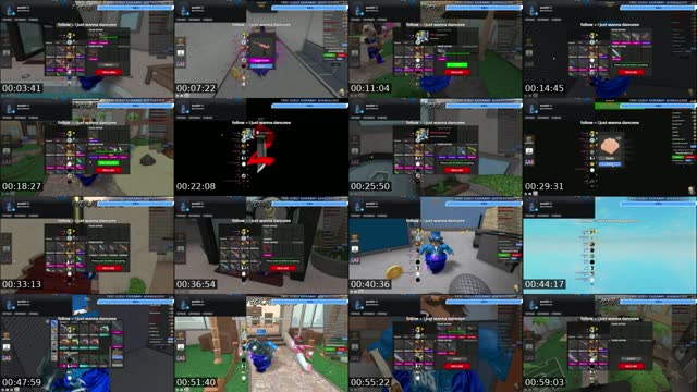 TikTok live: HYPEST MM2 LIVE (IM GRATEFUL!!!) by @sonofghostz