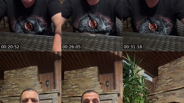 @user7681491814402 TikTok live