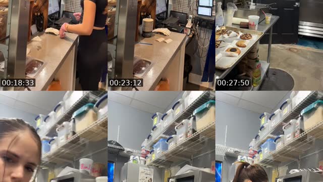 TikTok live: Abrimos hasta las 12 by @nitrolab.usa