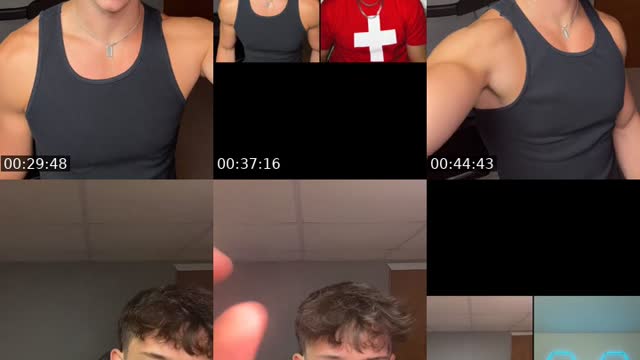 TikTok live: ask me anything by @braydenro16
