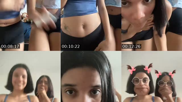 @priv_minibolzani TikTok live