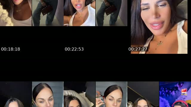 @hifantasy TikTok live from 2026-08-16