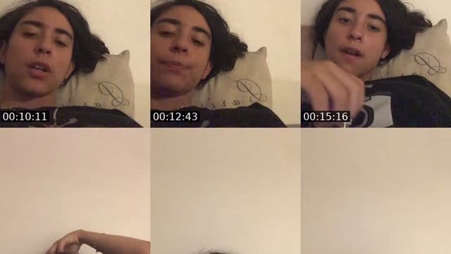 @naomi.rdg TikTok live