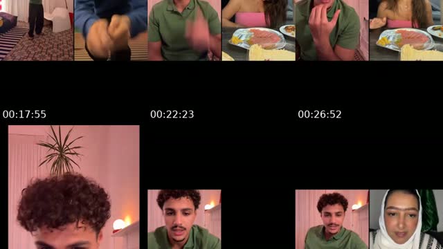 @mr2l TikTok live from 2026-08-16