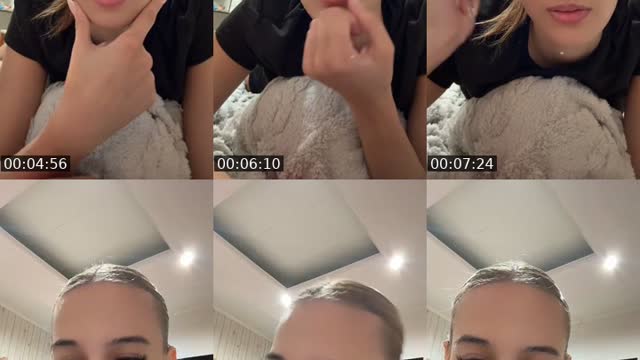 TikTok live: szolj ha fy by @adr11enn